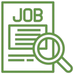 Symbol für Minijobs in Sindelfingen