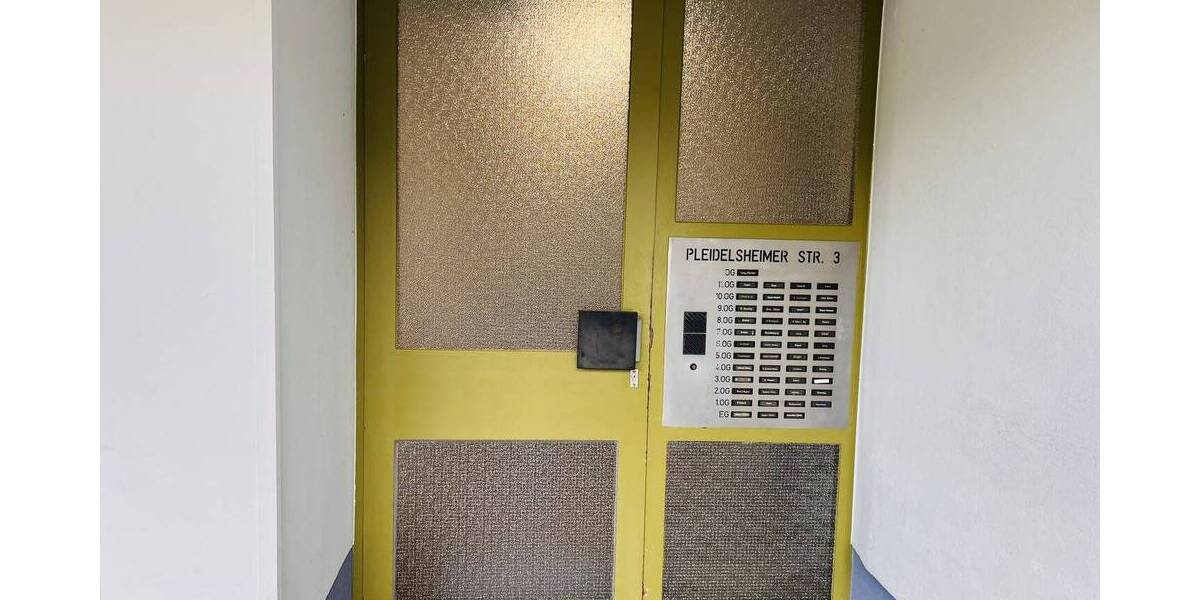 Etagenwohnung Ludwigsburg Eglosheim - 4 Zimmer, 95 m&sup2;, 314.000&euro; | Angebot:25749259