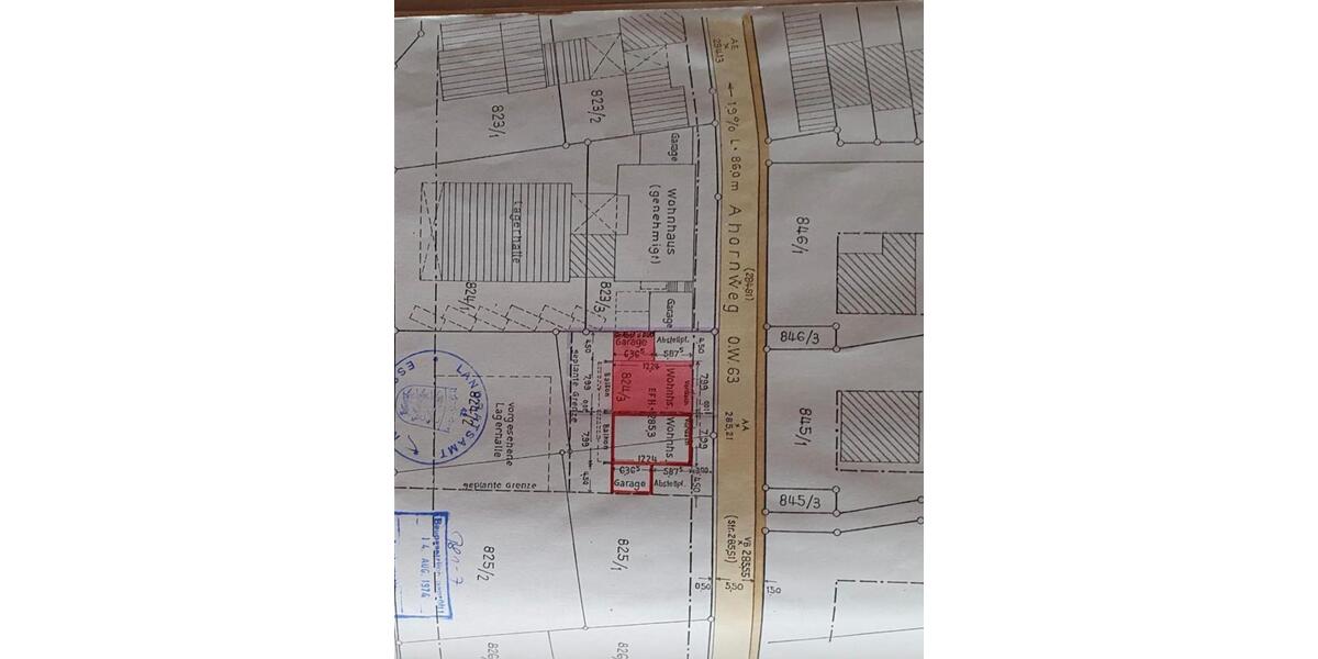 Doppelhaushälfte Nürtingen - 6 Zimmer, 160 m&sup2;, 550.000&euro; | Angebot:25551769