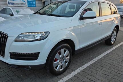 Audi Q7 213.000 km 15.999 &euro; Reutlingen 72766
