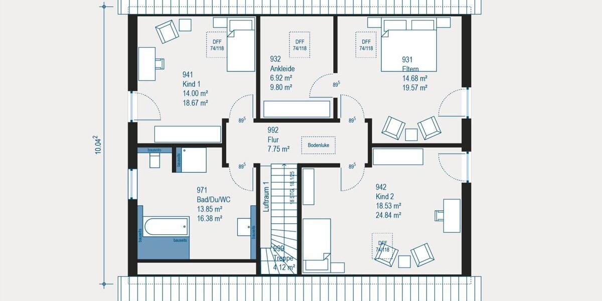 ? TOP-ANGEBOT! Einfamilienhaus mit Einliegerwohnung, Bauplatz, Küche & Garage - nicht verpassen! - Mehrfamilienhaus, Wohnhaus Altdorf | Angebot:27541468