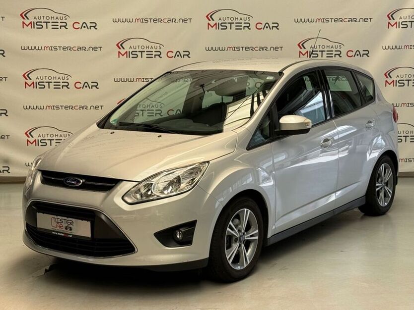 C-Max