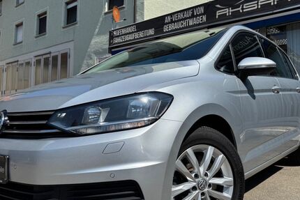 VW Touran 190.000 km 13.980 &euro; Weil der Stadt 71263