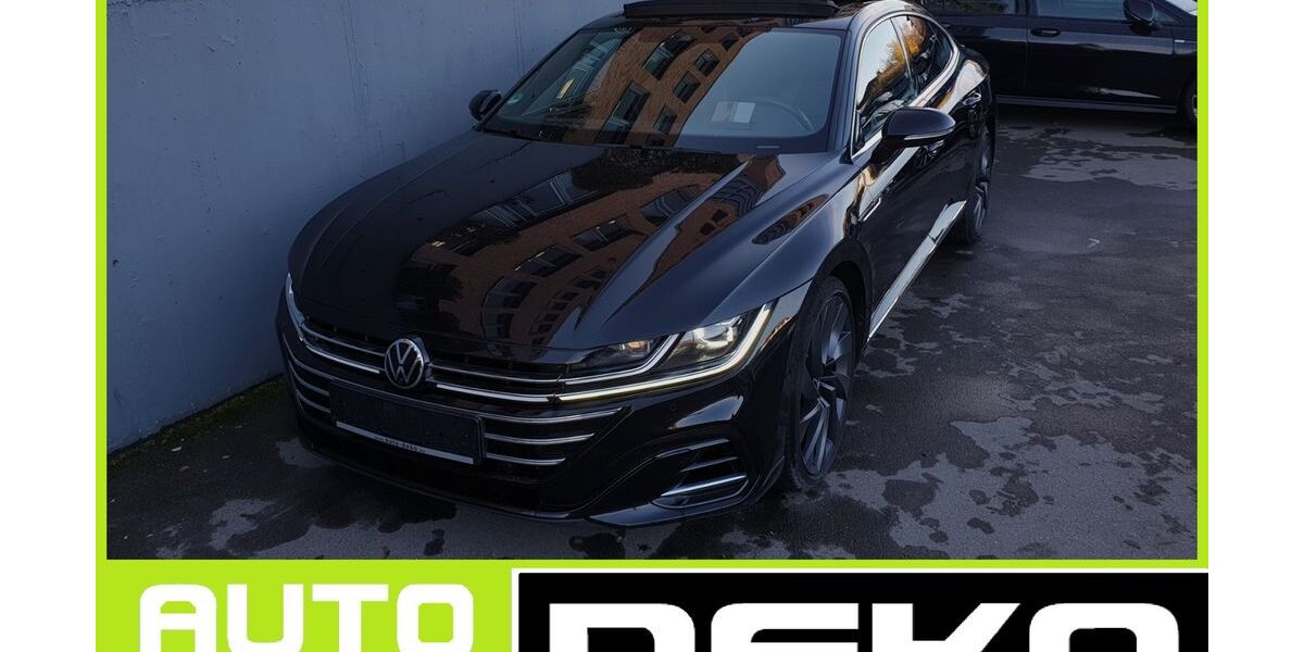 VW Arteon 65.214 km 36.330 &euro; Waiblingen 71332