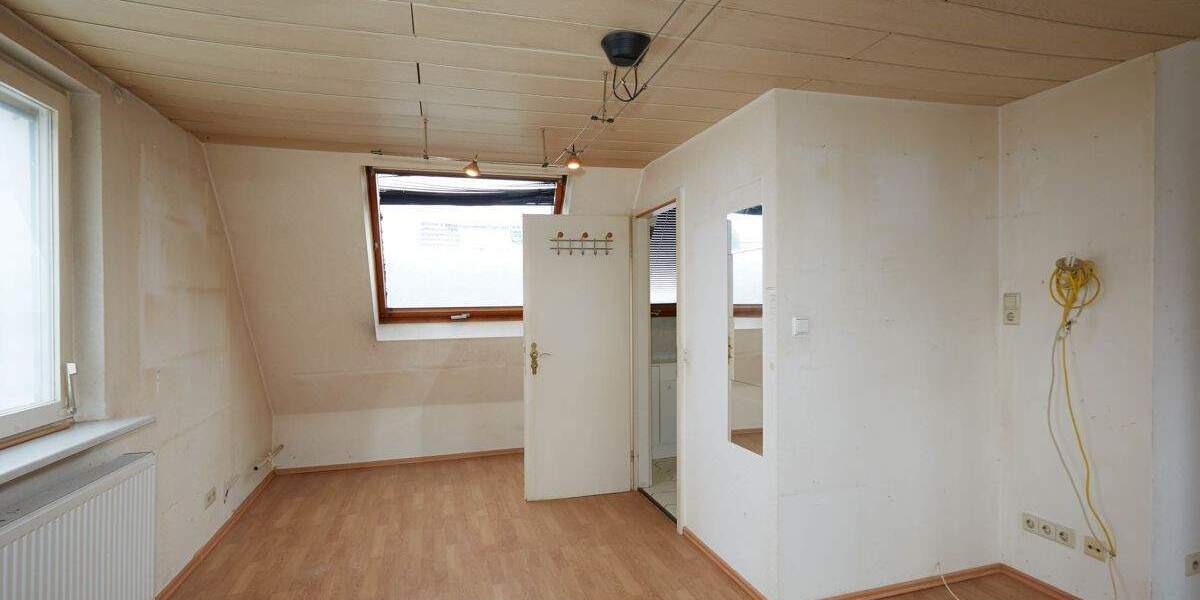 Doppelhaushälfte Stuttgart Rot - 4 Zimmer, 100 m&sup2;, 590.000&euro; | Angebot:23367401