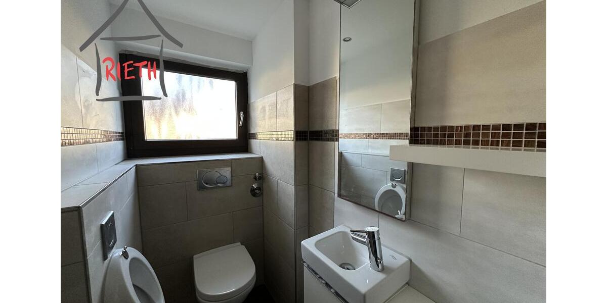 Erdgeschoßwohnung Ludwigsburg Eglosheim - 3.5 Zimmer, 98 m&sup2;, 1.200&euro; | Angebot:24674111