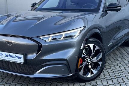 Ford Mustang Mach-E 22.563 km 48.990 € Kusterdingen 72127