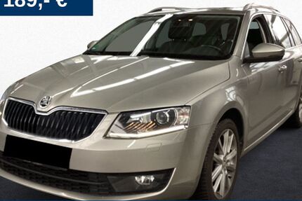 Skoda Octavia 126.000 km 13.830 € Kornwestheim 70806