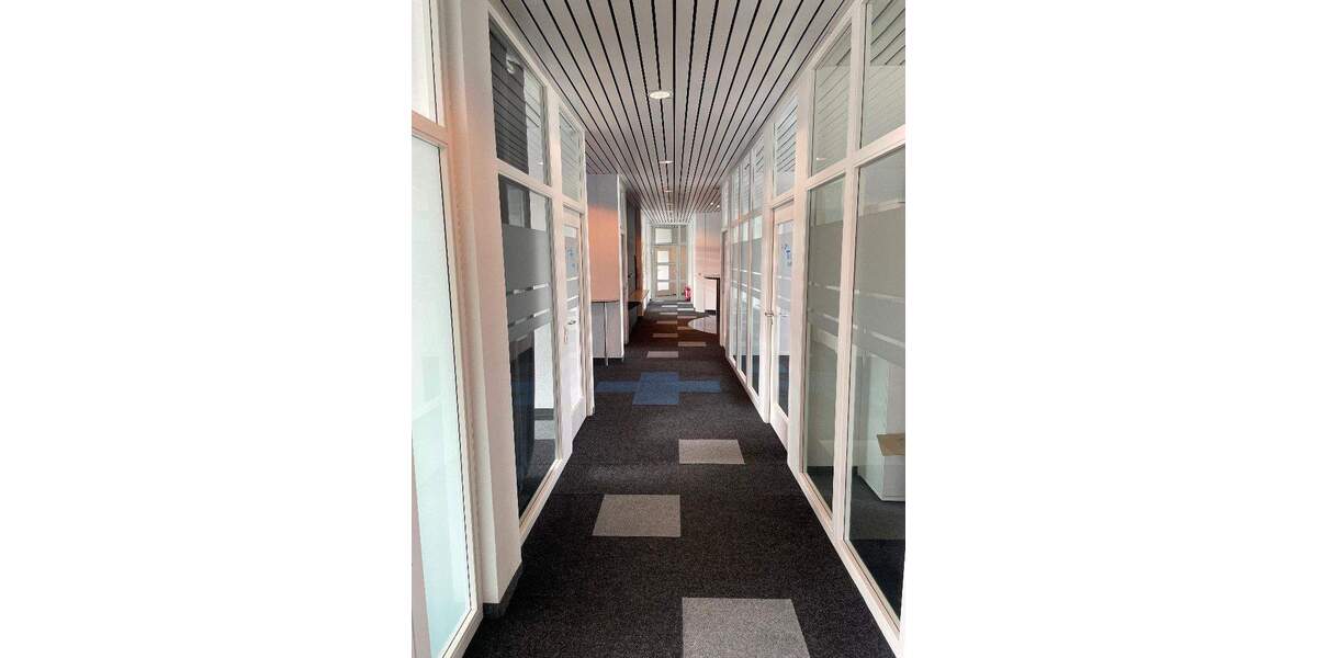 Gewerbeobjekt Gärtringen Rohrau - 2.000&euro; | Angebot:24764234