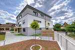 Terrassenwohnung Calw Heumaden - 3 Zimmer, 73 m&sup2;, 410.000&euro; | Angebot:25677647