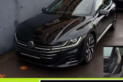 VW Arteon 80.000 km 31.870 € Waiblingen 71332