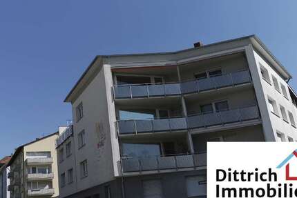 Wohnung Pforzheim Nordstadt - 2 Zimmer, 55 m&sup2;, 550&euro; | Angebot:25280571