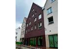 EXKLUSIVE-NEUBAU-ERSTBEZUG! Traumhafte DG-Wohnung mit Top-Ausstattung (Balkon, EBK, Aufzug uvm.) in sonniger direkter City-Lage!