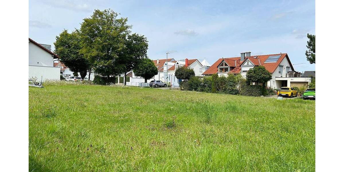 Grundstück Gärtringen - 525.000&euro; | Angebot:24138634