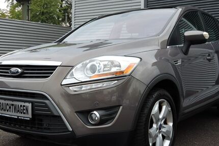 Ford Kuga 108.500 km 10.999 € Altbach 73776