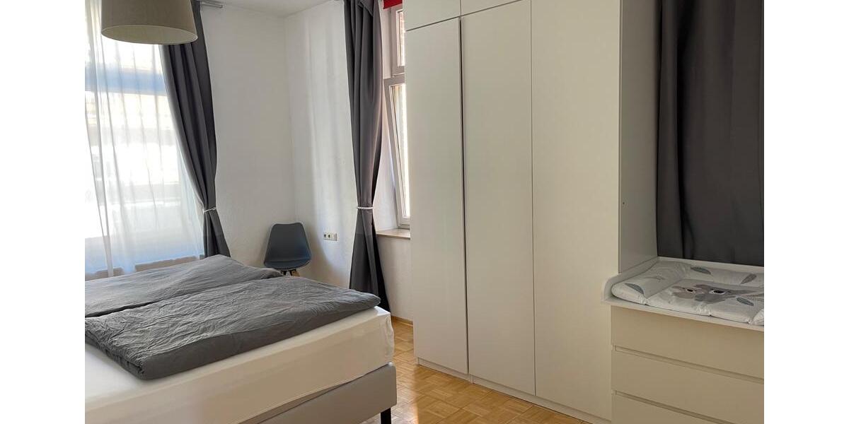 Etagenwohnung Stuttgart Stuttgart-Süd - 3 Zimmer, 74 m&sup2;, 399.000&euro; | Angebot:24178816