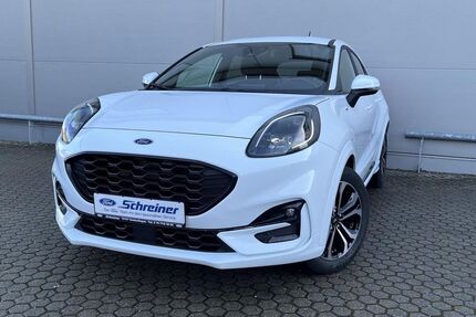 Ford Puma 48.000 km 16.980 &euro; Kusterdingen 72127