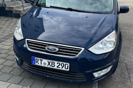 Ford Galaxy 296.000 km 6.300 € Metzingen 72555