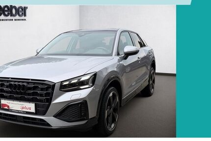 Audi Q2 28.148 km 29.480 &euro; Herrenberg 71083