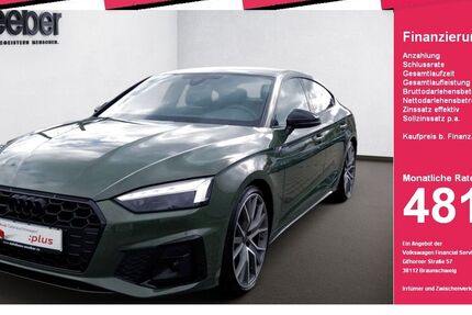 Audi A5 32.275 km 40.980 &euro; Herrenberg 71083
