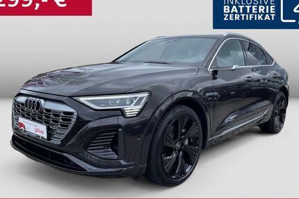 Audi Q8 e-tron 20.087 km 59.990 &euro; Pforzheim 75179