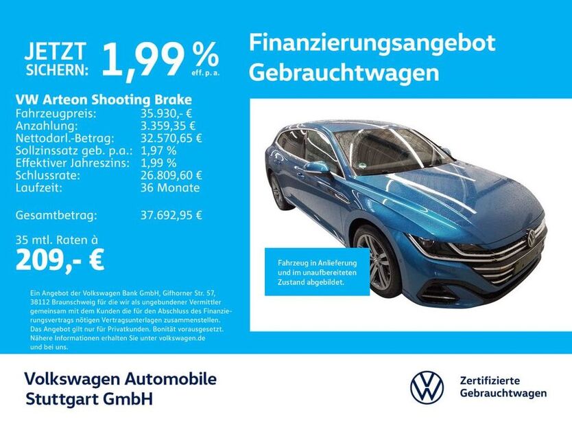Arteon
