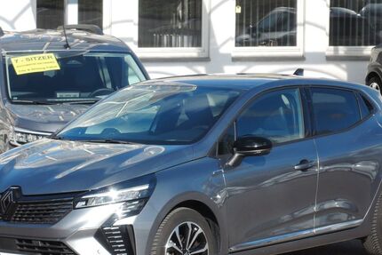 Renault Clio 16.310 km 17.980 &euro; Fellbach-Schmiden (bei Stuttgart) 70736