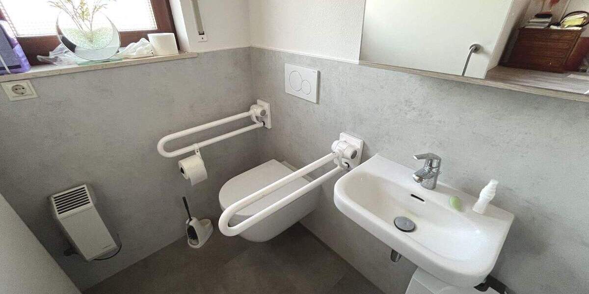 Einfamilienhaus Weil der Stadt Münklingen - 3 Zimmer, 110 m&sup2;, 430.000&euro; | Angebot:24390248