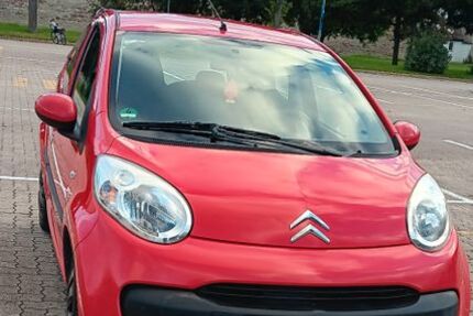 Citroen C1 148.000 km 1.500 € Weil der stadt 71263