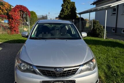 Subaru Impreza 272.000 km 1.450 &euro; Nagold 72202