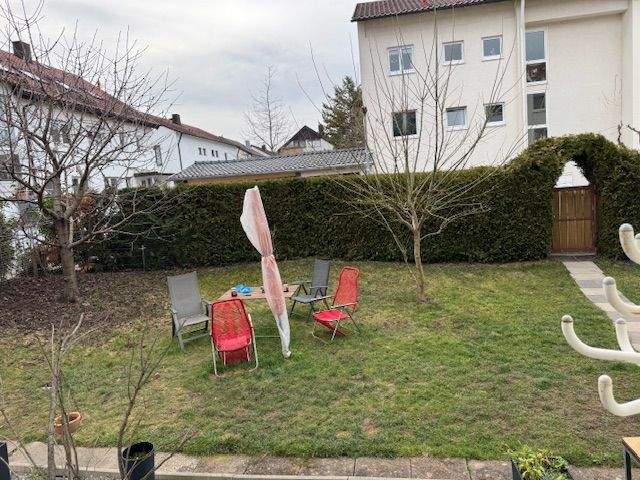 Mehrfamilienhaus, Wohnhaus Fellbach - 699.000&euro; | Angebot:25799855