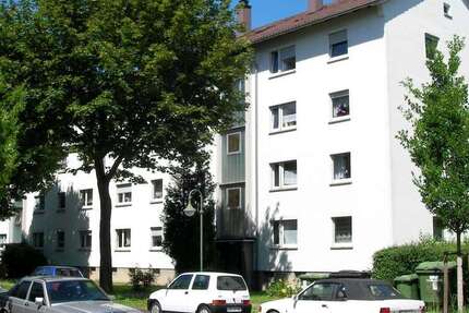 Wohnung zum Mieten in Kornwestheim 568 € 54.38 m² 3 zimmer