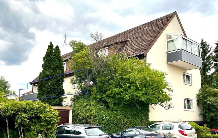 Wohnung zum Kaufen in Kernen-Stetten 280.000 € 85 m²