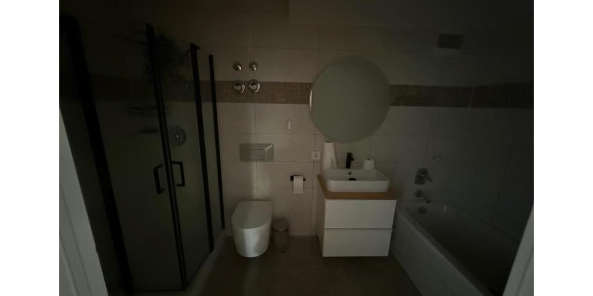 Erdgeschoßwohnung Rottenburg am Neckar - 2 Zimmer, 60 m&sup2;, 230.000&euro; | Angebot:26991163