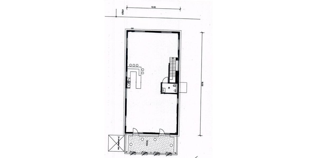 Gewerbeobjekt Reutlingen Sondelfingen - 1.200&euro; | Angebot:26355898