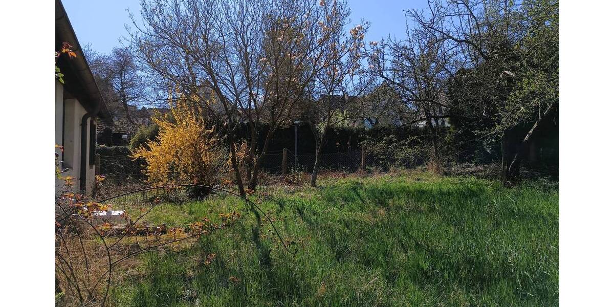 Grundstück Neuhausen (Enz) Neuhausen - 199.000&euro; | Angebot:24029465