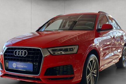 Audi Q3 39.100 km 22.850 &euro; Pforzheim 75179