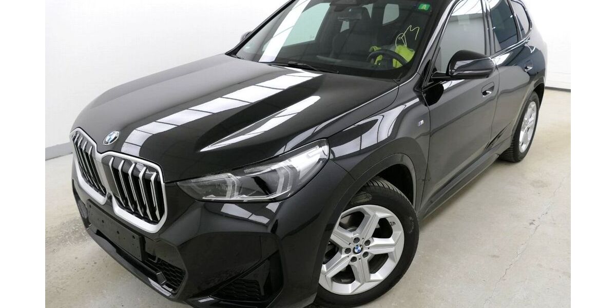 BMW X1 35.700 km 38.790 &euro; Böblingen 71032