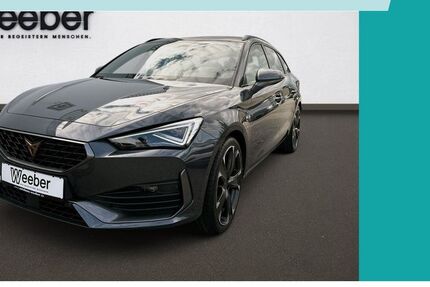 Cupra Leon 28.578 km 28.890 &euro; Calw 75365