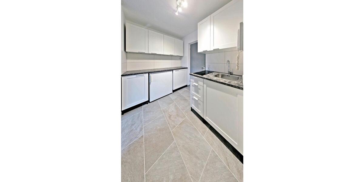 Etagenwohnung Pforzheim Dillweißenstein - 1 Zimmer, 26 m&sup2;, 595&euro; | Angebot:24142225