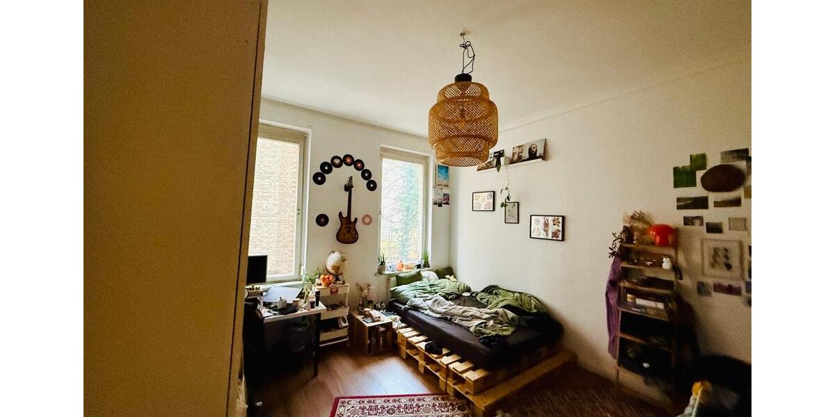 Etagenwohnung Stuttgart Lehen - 5 Zimmer, 112 m&sup2;, 580.000&euro; | Angebot:24846782