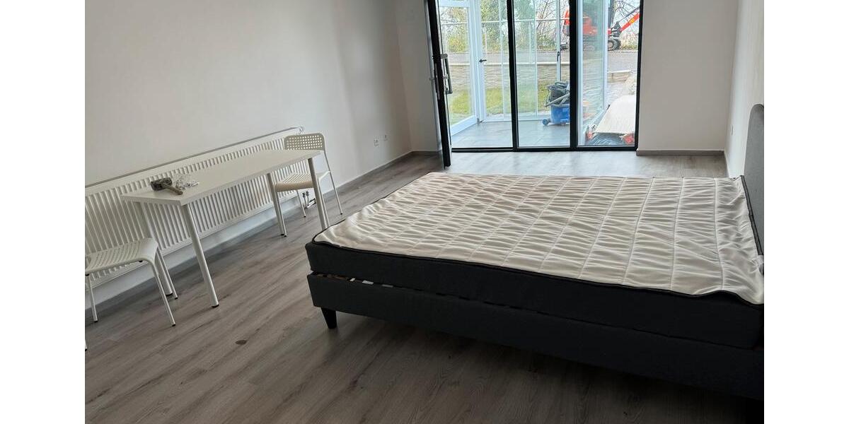 Terrassenwohnung Gerlingen - 1.5 Zimmer, 35 m&sup2;, 700&euro; | Angebot:24803396