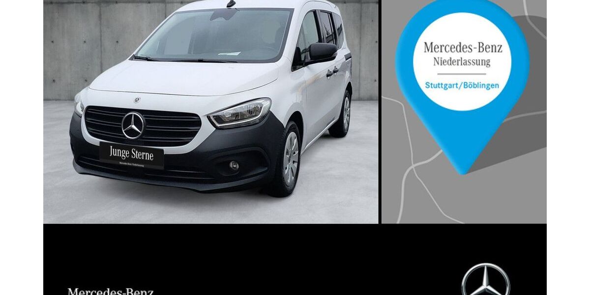 Mercedes-Benz Citan 52.751 km 17.990 &euro; Böblingen 71034