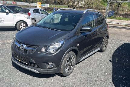 Opel Karl 56.924 km 9.399 € Esslingen 73730