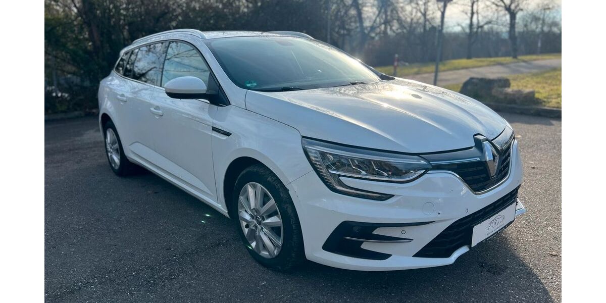 Renault Megane 125.873 km 9.999 &euro; Stuttgart 70469
