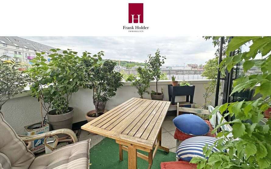 Wohnung zum Mieten in Tübingen 1.380 € 73 m²