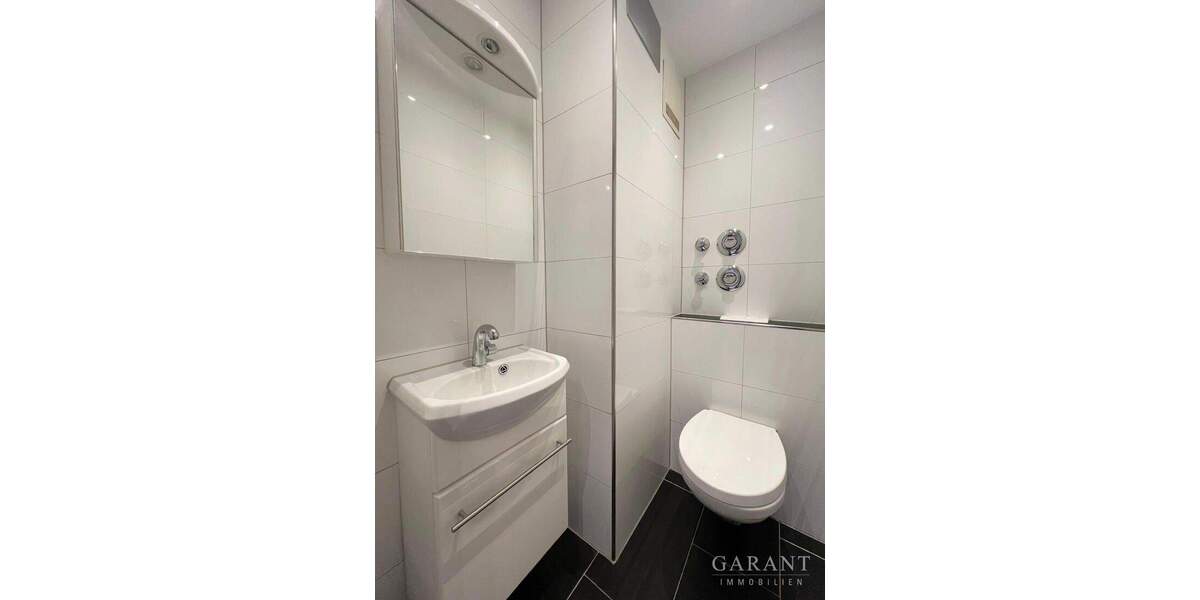 Etagenwohnung Kernen im Remstal Rommelshausen - 3 Zimmer, 70 m&sup2;, 325.000&euro; | Angebot:24438397