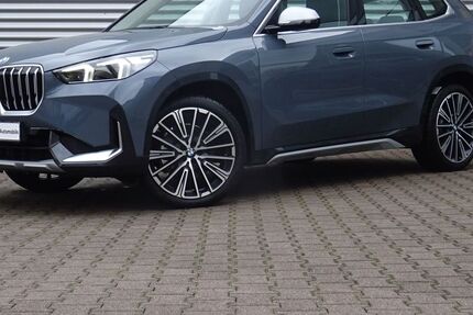 BMW X1 31.496 km 40.955 &euro; Bietigheim-Bissingen 74321