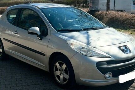 Peugeot 207 245.750 km 849 &euro; Aichtal 72631
