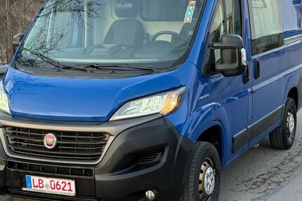 Fiat Ducato 399.000 km 6.904 &euro; Remseck 71686